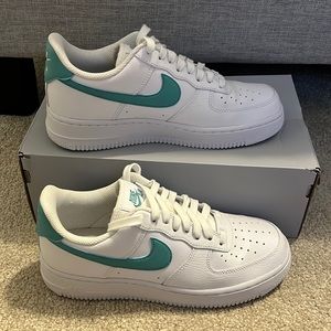 Women’s Air Force 1 07